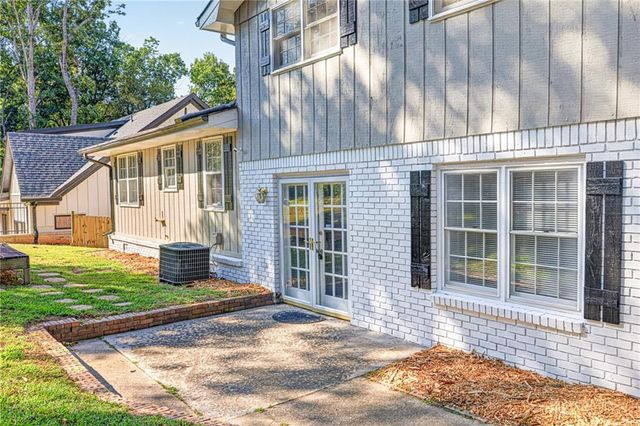 3717 Leisure Court, Buford, GA 30519