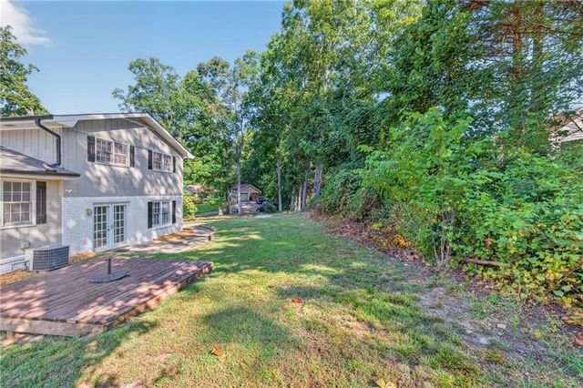 3717 Leisure Court, Buford, GA 30519
