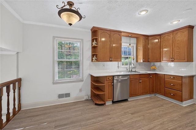 3717 Leisure Court, Buford, GA 30519