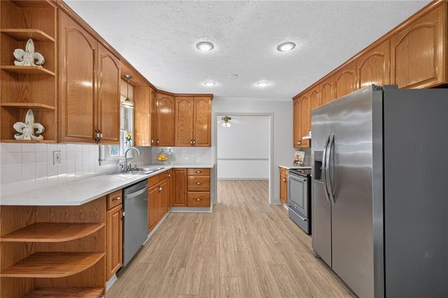 3717 Leisure Court, Buford, GA 30519