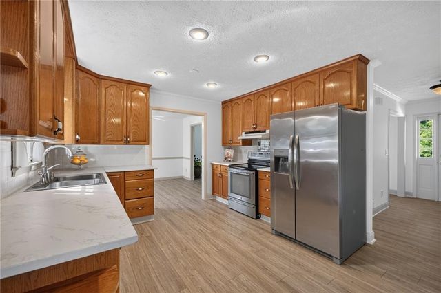 3717 Leisure Court, Buford, GA 30519
