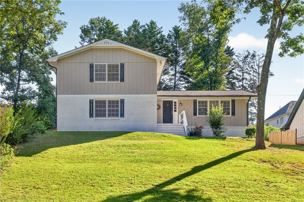 3717 Leisure Court, Buford, GA 30519