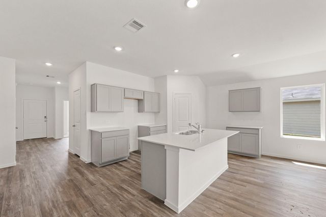 40734 Barley Straw Drive, Magnolia, TX 77354