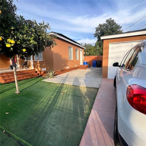 2102 E Lucien, Compton, CA 90222