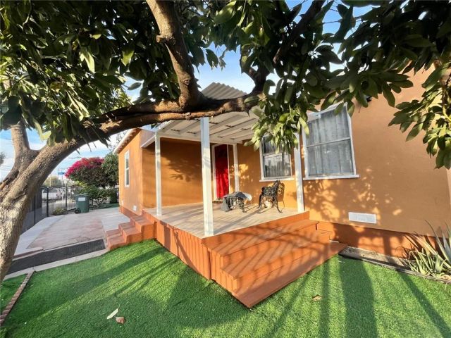 2102 E Lucien, Compton, CA 90222