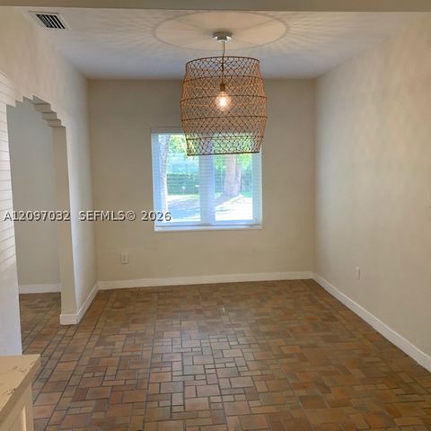 1245 Algeria Ave, Coral Gables, FL 33134