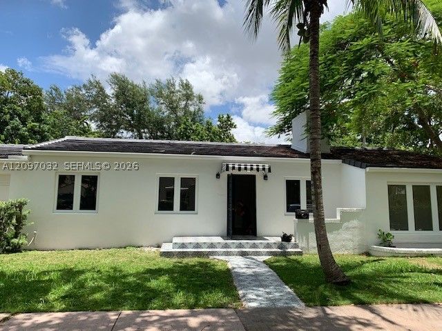 1245 Algeria Ave, Coral Gables, FL 33134