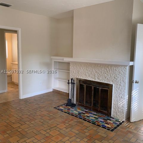 1245 Algeria Ave, Coral Gables, FL 33134