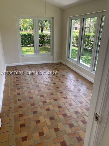 1245 Algeria Ave, Coral Gables, FL 33134
