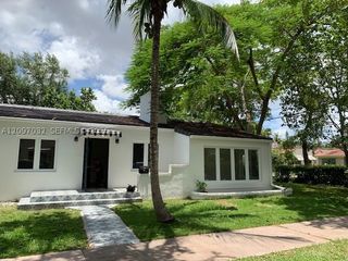 1245 Algeria Ave, Coral Gables, FL 33134