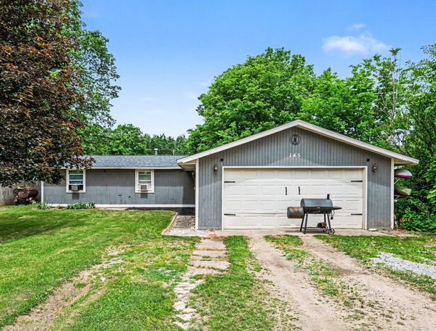 145 W Lafayette Street, Constantine Twp, MI 49042