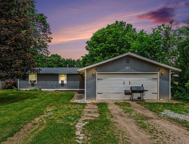 145 W Lafayette Street, Constantine Twp, MI 49042