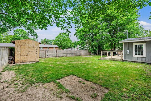 145 W Lafayette Street, Constantine Twp, MI 49042