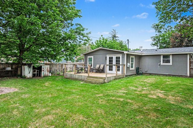 145 W Lafayette Street, Constantine Twp, MI 49042