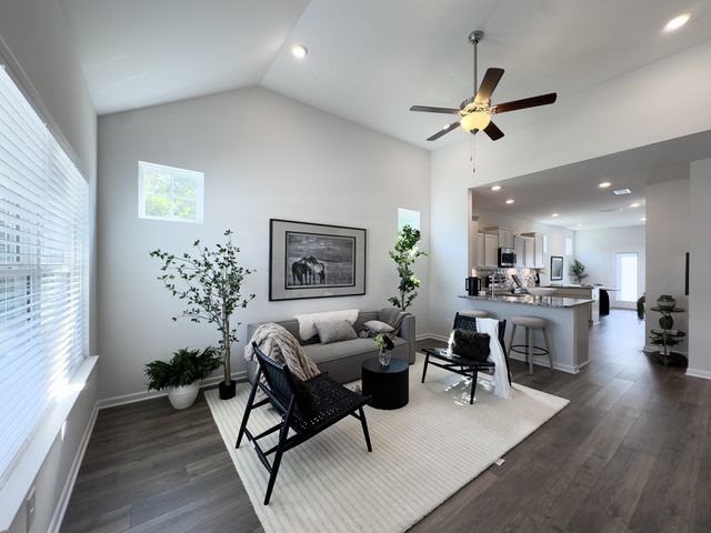 967 Horse Mountain Rd, Shelbyville, TN 37160