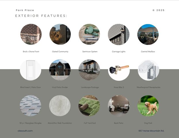 967 Horse Mountain Rd, Shelbyville, TN 37160