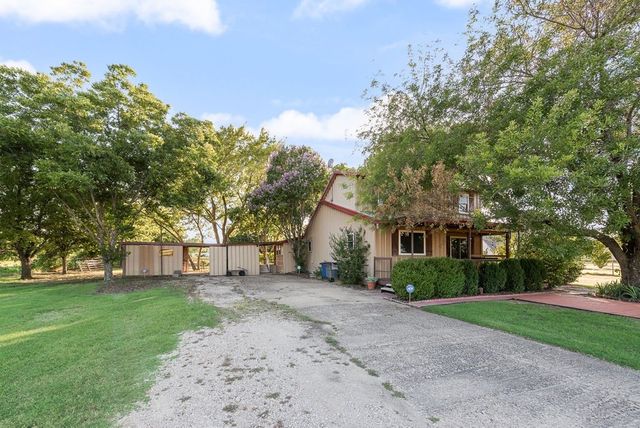 220 Crump Circle, Red Oak, TX 75154