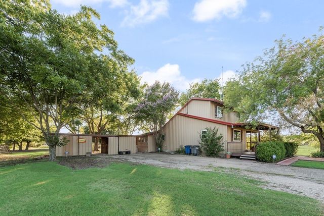 220 Crump Circle, Red Oak, TX 75154