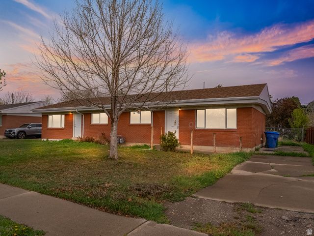 524 N 900 E, Lehi, UT 84043