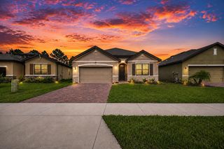 927 Remington Green Drive SE, Palm Bay, FL 32909
