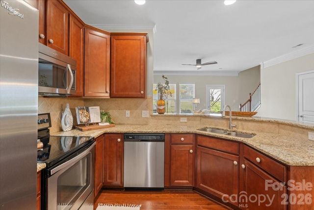 6437 Silver Star Lane, Charlotte, NC 28210