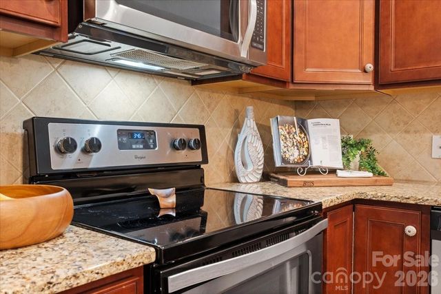 6437 Silver Star Lane, Charlotte, NC 28210