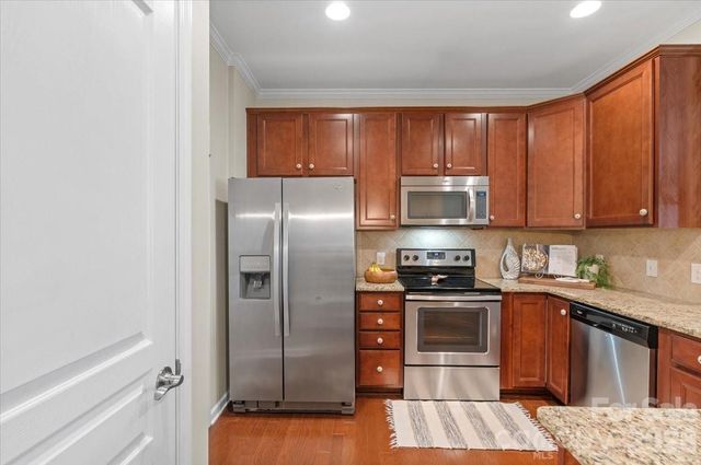 6437 Silver Star Lane, Charlotte, NC 28210