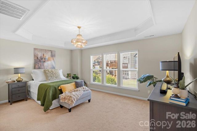 6437 Silver Star Lane, Charlotte, NC 28210