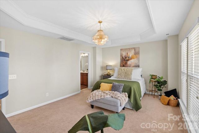 6437 Silver Star Lane, Charlotte, NC 28210