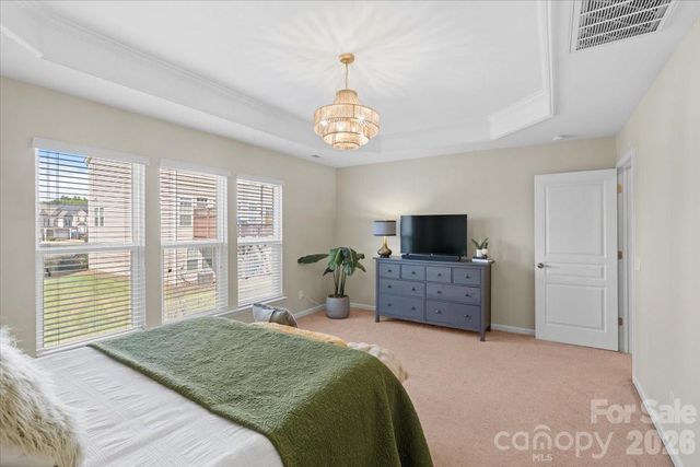 6437 Silver Star Lane, Charlotte, NC 28210