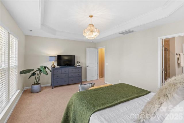 6437 Silver Star Lane, Charlotte, NC 28210