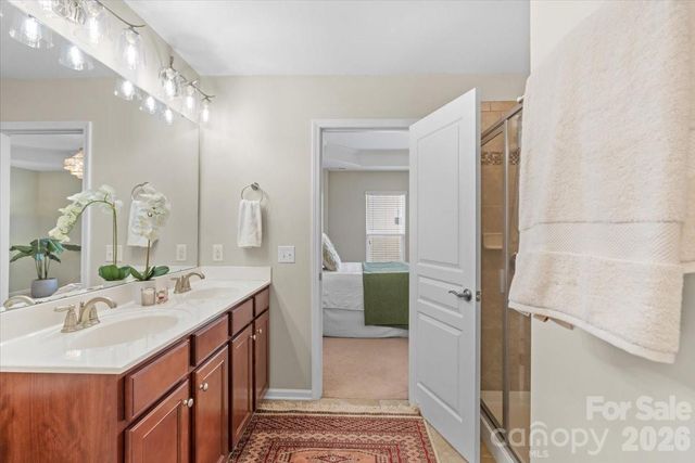 6437 Silver Star Lane, Charlotte, NC 28210