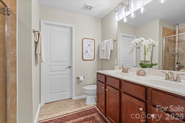 6437 Silver Star Lane, Charlotte, NC 28210
