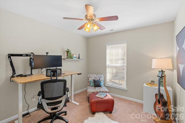 6437 Silver Star Lane, Charlotte, NC 28210