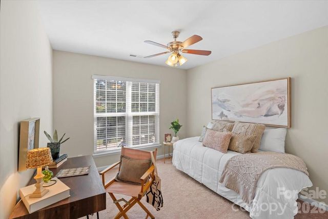 6437 Silver Star Lane, Charlotte, NC 28210