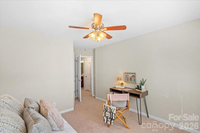 6437 Silver Star Lane, Charlotte, NC 28210
