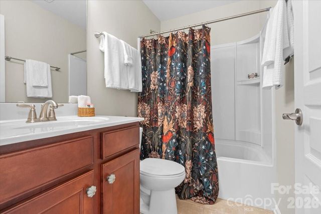 6437 Silver Star Lane, Charlotte, NC 28210