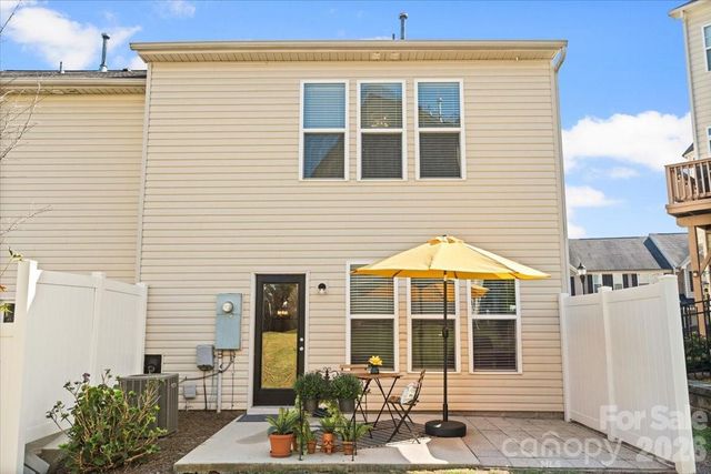 6437 Silver Star Lane, Charlotte, NC 28210