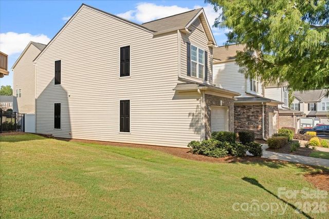 6437 Silver Star Lane, Charlotte, NC 28210