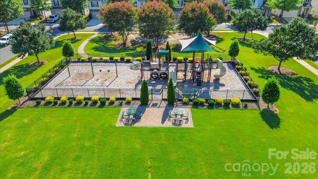 6437 Silver Star Lane, Charlotte, NC 28210