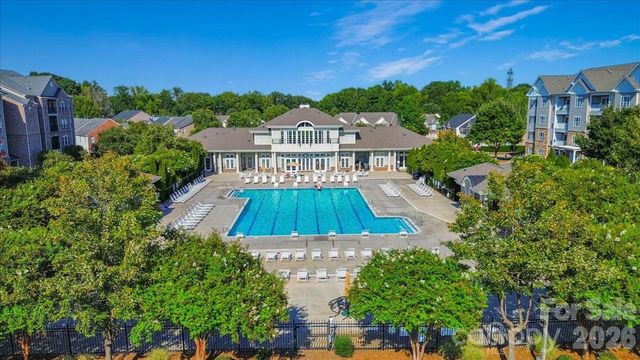 6437 Silver Star Lane, Charlotte, NC 28210