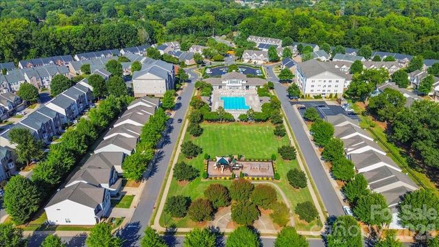 6437 Silver Star Lane, Charlotte, NC 28210