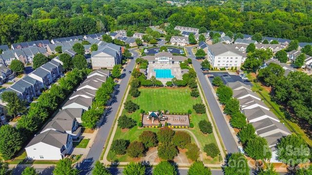 6437 Silver Star Lane, Charlotte, NC 28210