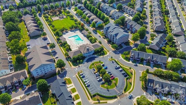 6437 Silver Star Lane, Charlotte, NC 28210