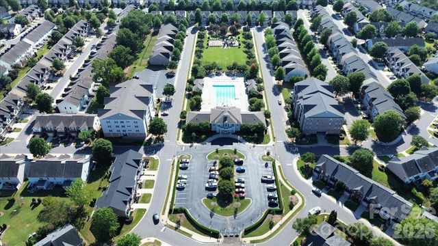 6437 Silver Star Lane, Charlotte, NC 28210