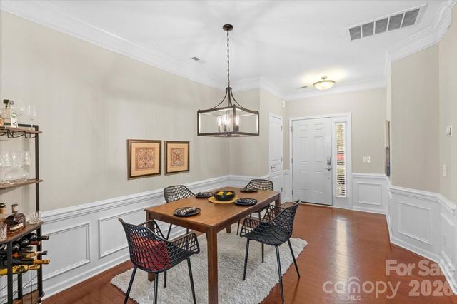 6437 Silver Star Lane, Charlotte, NC 28210