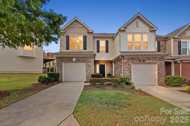 6437 Silver Star Lane, Charlotte, NC 28210