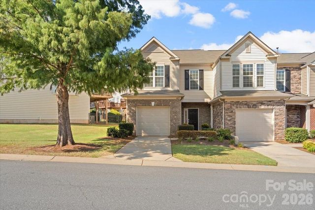 6437 Silver Star Lane, Charlotte, NC 28210