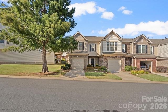 6437 Silver Star Lane, Charlotte, NC 28210