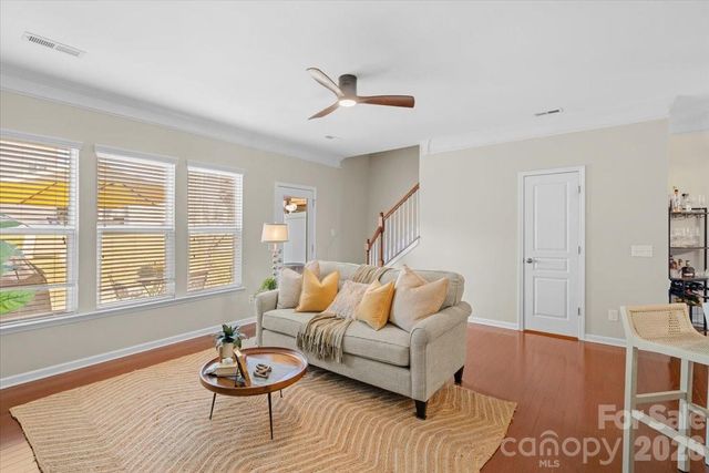 6437 Silver Star Lane, Charlotte, NC 28210
